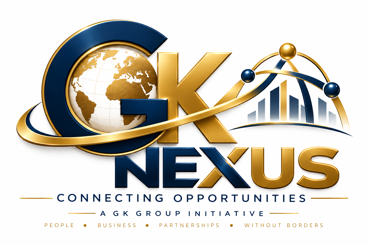 Logo GK NEXUS